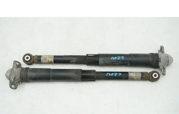 Seat Leon (5F) Rear shock absorber/damper 5Q0512013ES