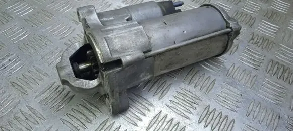 Mercedes-Benz E W213 Starter motor A6549061400