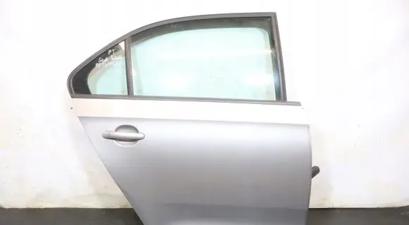 Seat Toledo IV (NH) Rear door
