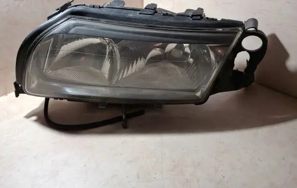 Volvo S80 Headlight/headlamp 89002807 9484241 317031599