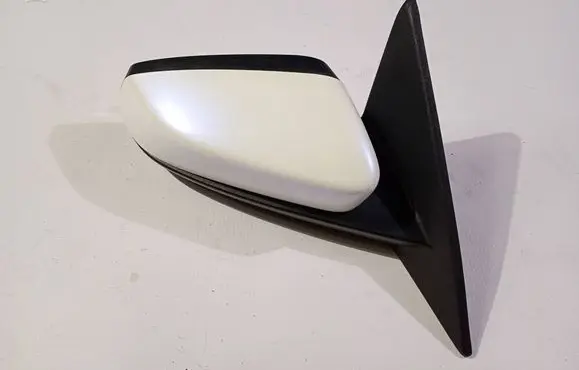 Ford Mustang V Front door electric wing mirror BR3317682B658DY