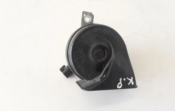 Volvo S80 Horn signal 31391207