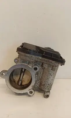 Suzuki Swift III Throttle valve 68P0