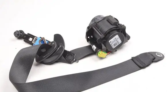 Hyundai Bayon Front seatbelt 88820Q500NNB