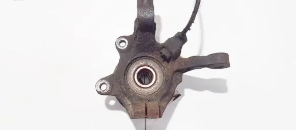 Renault Clio II ABS brake wheel speed sensor 7700411747 0265006383