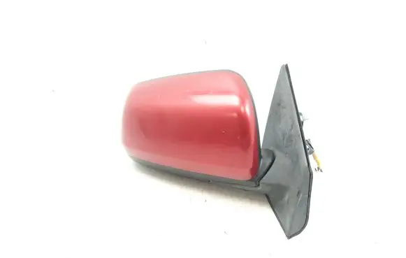 Mitsubishi Lancer VIII Front door electric wing mirror 5632A093