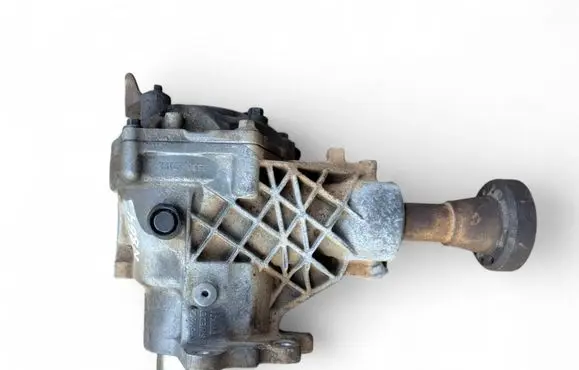Ford Kuga I Gearbox transfer box case 7530112191 8V41-7L486-AE