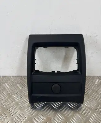 BMW 4 F36 Gran coupe Other center console (tunnel) element 9218909