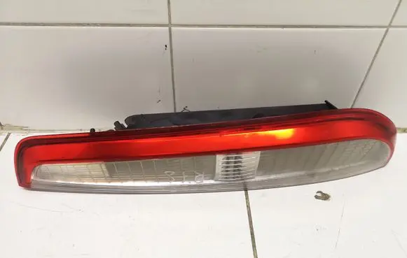 Ford Focus Rear/tail lights 8M5113404C 8M5113404D 8M5113404E