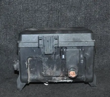 Ford Transit Fuse box set 6C1T14A067AB