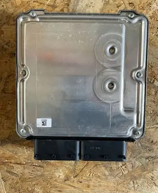 Audi Q7 4L Engine control unit/module