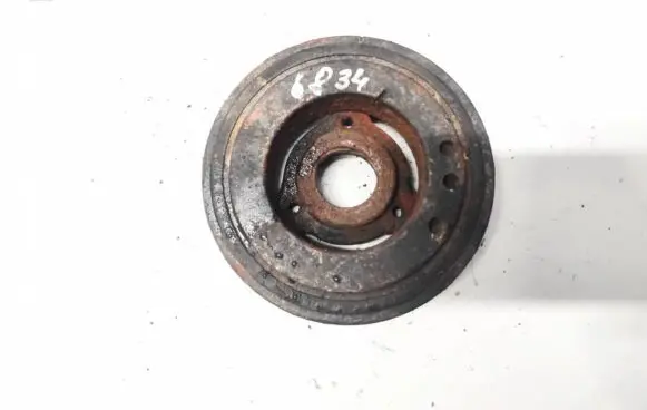 Chrysler Voyager Crankshaft pulley 