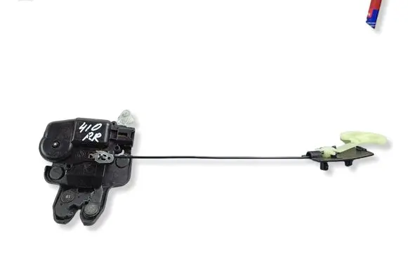Nissan 370Z Tailgate/trunk/boot lock/catch/latch 