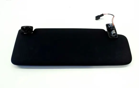 Skoda Octavia Mk4 Sun visor 