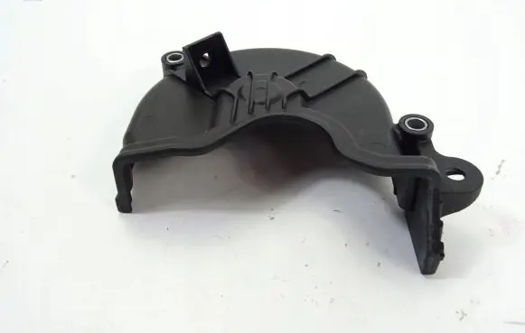 Skoda Citigo Timing belt guard (cover) 04C109121E