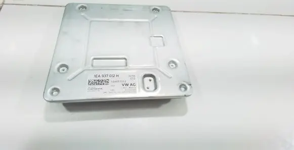 Volkswagen ID.3 Engine control unit/module 1EA937012H