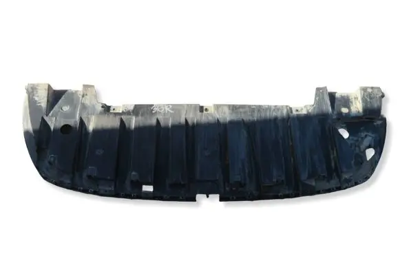 Renault Trafic III (X82) Engine splash shield/under tray 214755869R