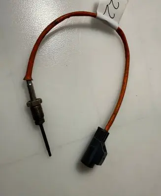 Volvo V70 Exhaust gas temperature sensor 6M51-12B591-EA