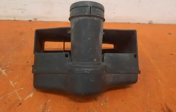 Skoda Octavia Mk2 (1Z) Intake resonator 1K0805962