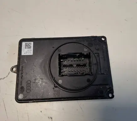 Audi Q3 F3 Headlight ballast module Xenon 4k0941591bg