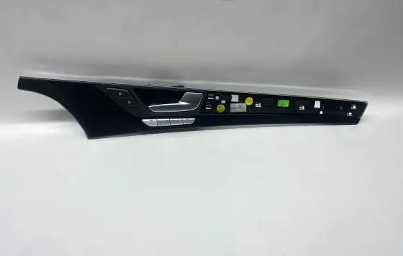Audi A8 S8 D4 4H Front door card panel trim 4H0867102 4H0837020