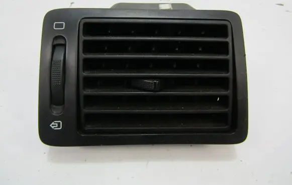 Fiat Scudo Dash center air vent grill 9634499077