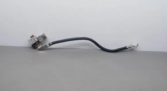 Ford Kuga II Negative earth cable (battery) F1FT10C679CB