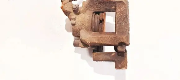 Peugeot 508 Front brake caliper