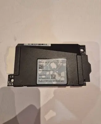Mercedes-Benz E W213 Other control units/modules A2139000736