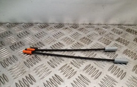 Audi A1 Heater control cables 