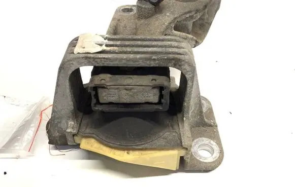 Renault Scenic III - Grand scenic III Engine mount vacuum valve 112100062R