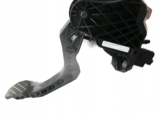 Clutch pedal