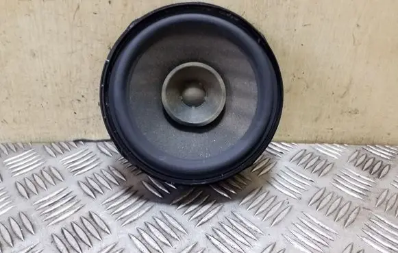 Volkswagen Polo V 6R Rear door speaker 6R0035453A