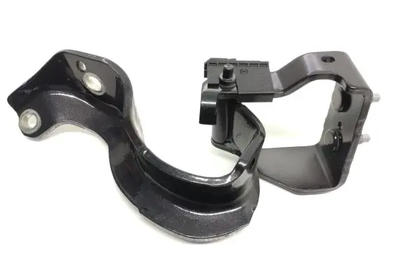 Audi A6 Allroad C6 Tailgate/trunk/boot hinge 4F9827299D