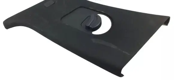 Peugeot 508 (B) pillar trim (top) 9686334977