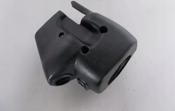 Toyota Hiace (H10) Steering wheel column trim 