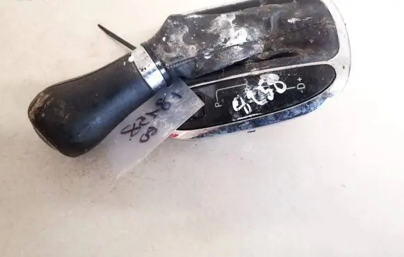 Mercedes-Benz C W203 Gear selector a2032672088