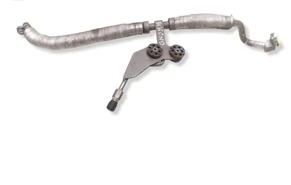 BMW 5 E60 E61 Air conditioning (A/C) pipe/hose 9155342 64539155342