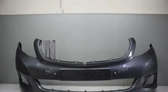 Mercedes-Benz Vito Viano W447 Front bumper