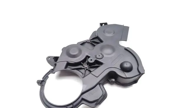 Ford Mondeo MK IV Timing belt guard (cover) 9673486280