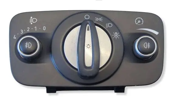 Ford Mondeo MK IV Light switch AG9T13A024CB 10092015
