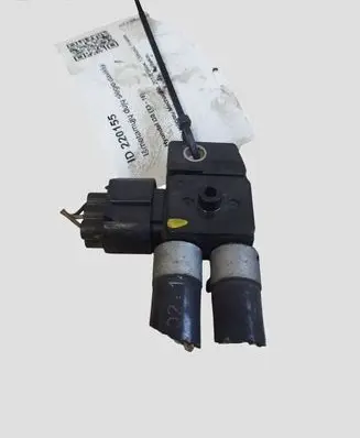 Hyundai i30 Exhaust gas pressure sensor 392102A800