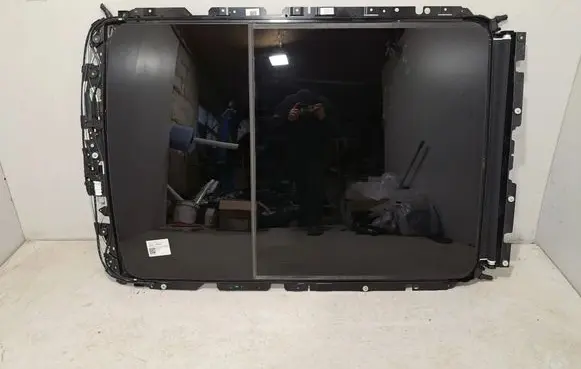 BMW X5 G05 Sunroof set 9466700 7933149
