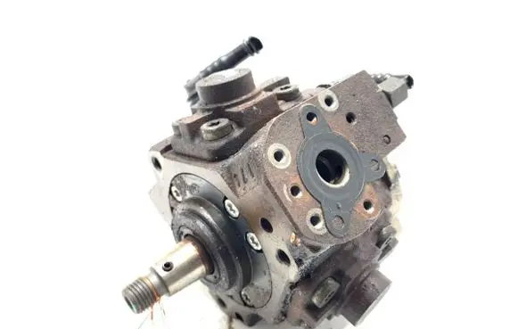 Citroen C4 Grand Picasso Fuel injection high pressure pump 9656300380