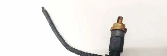 Coolant temperature sensor