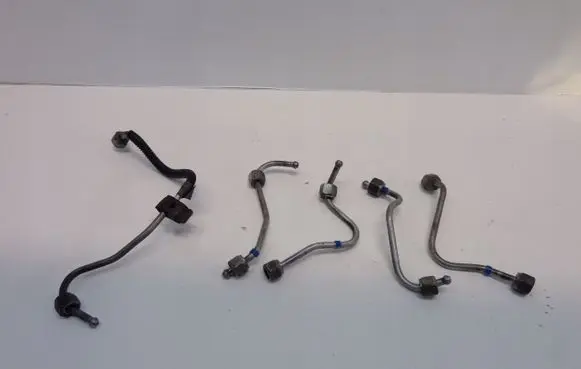 Mazda CX-7 Fuel line/pipe/hose 2008R