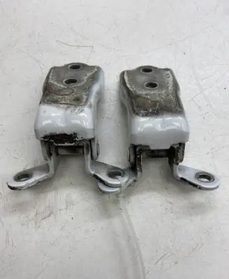 Opel Antara Front door hinge set 