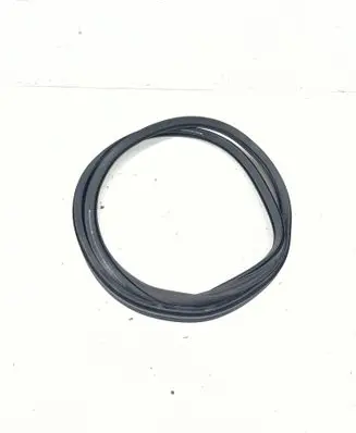 Peugeot 508 II Front door rubber seal 9813387680