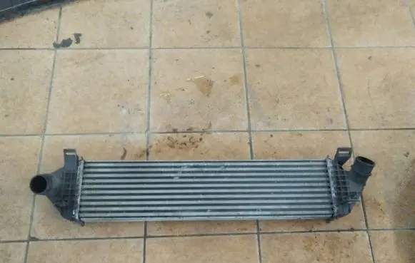 Volvo C30 Intercooler radiator