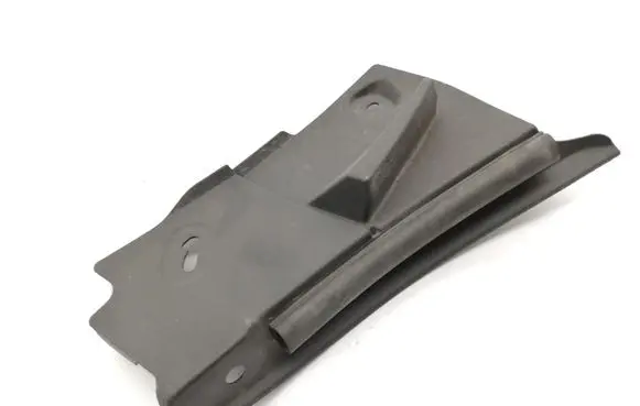 Toyota Verso-S Fender trim (molding) 538690F020